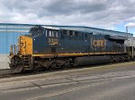 CSX 3022